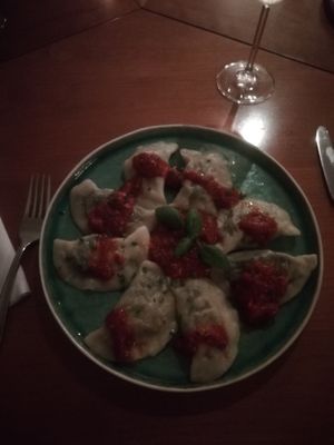 Hingel at Mira in Nijmegen