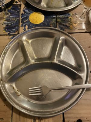   at Jonny's Dhaba in Mallorca