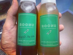   at NomBucket in West Palm Beach