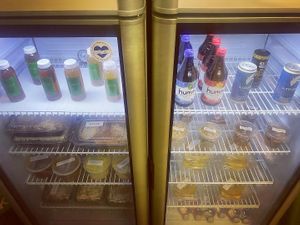   at NomBucket in West Palm Beach