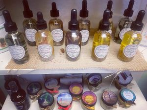   at NomBucket in West Palm Beach