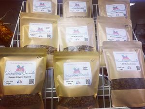   at NomBucket in West Palm Beach