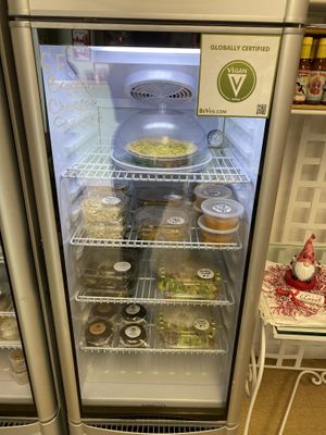   at NomBucket in West Palm Beach