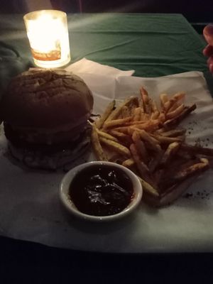  at El Apartamento y El Sotano in Panama City