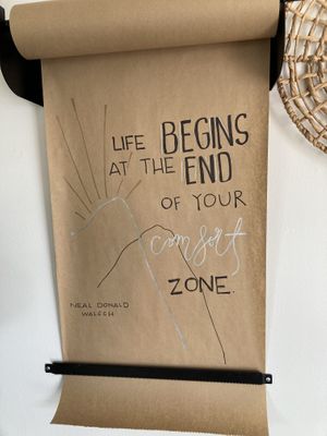   at Roots Juice in Eagle River