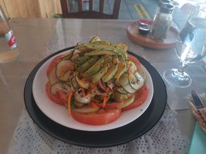  at Joapira in El Hierro