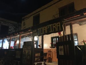 Happy Christmas 2019 at Joapira in El Hierro