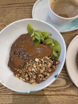 So gut  at Manna Porto in Porto