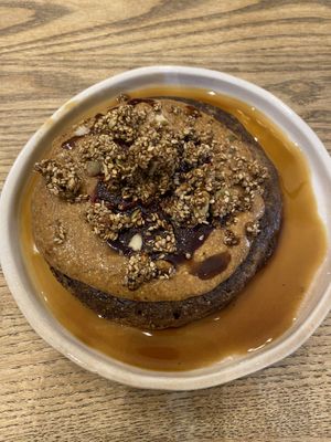   at Manna Porto in Porto