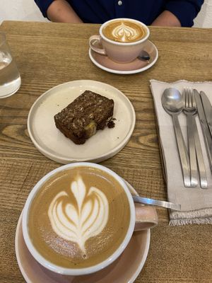   at Manna Porto in Porto