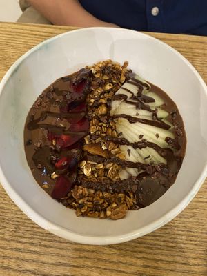   at Manna Porto in Porto