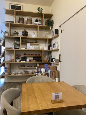   at Manna Porto in Porto