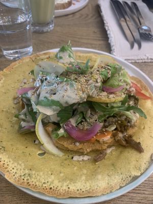   at Manna Porto in Porto