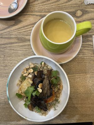   at Manna Porto in Porto