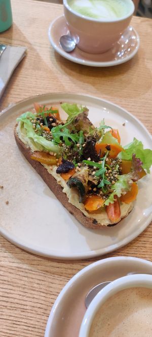  at Manna Porto in Porto