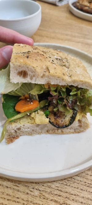  at Manna Porto in Porto