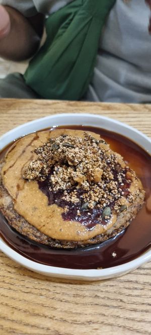  at Manna Porto in Porto