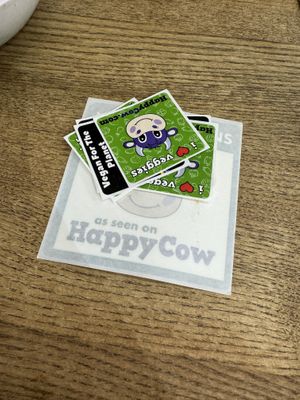 Share love   at Manna Porto in Porto