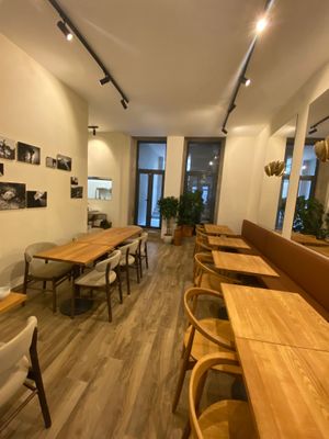 Manna at Manna Porto in Porto