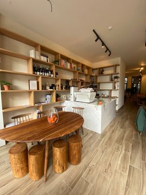 Manna at Manna Porto in Porto