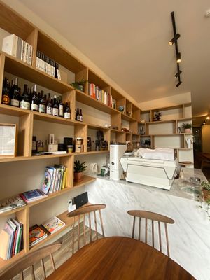 Manna at Manna Porto in Porto