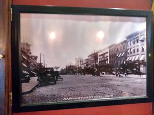 Beginnings at The Brick in Hoboken