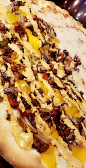  at The Brick in Hoboken