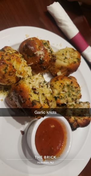  at The Brick in Hoboken