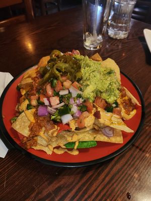  at The Brick in Hoboken