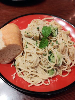  at The Brick in Hoboken