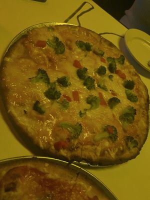 Vodka pie  at Northern Soul in Hoboken