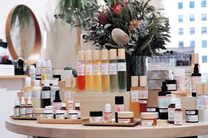 Living Libations. Official Stockist in Melbourne, Australia. at One Fine Secret in South Yarra