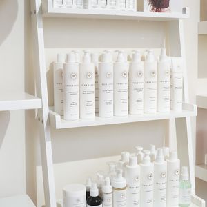 Innersense Organic Beauty, known as best hair care for curly girls! One Fine Secret is the official stockist of Innersense in Melbourne, Australia. at One Fine Secret in South Yarra