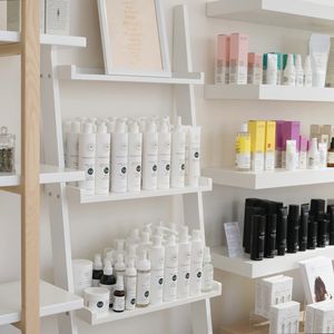 Innersense Organic Beauty, known as best hair care for curly girls! One Fine Secret is the official stockist of Innersense in Melbourne, Australia. at One Fine Secret in South Yarra