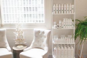 Innersense Organic Beauty, known as best hair care for curly girls! One Fine Secret is the official stockist of Innersense in Melbourne, Australia. at One Fine Secret in South Yarra