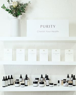 Your Clean Beauty Destination. Carefully curated organic skincare, natural makeup, perfumes and more! Explore online or talk to us today =) at One Fine Secret in South Yarra