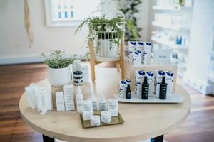 Your Clean Beauty Destination. Carefully curated organic skincare, natural makeup, perfumes and more! Explore online or talk to us today =) at One Fine Secret in South Yarra