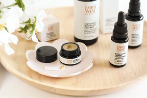 Earthwise Beauty - the artisan & unique formulation created by Ava. Official Stockist in Melbourne, Australia. at One Fine Secret in South Yarra