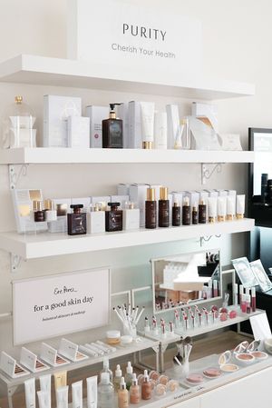 Your Clean Beauty Destination. Carefully curated organic skincare, natural makeup, perfumes and more! Explore online or talk to us today =) at One Fine Secret in South Yarra