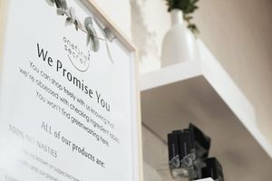 Your Clean Beauty Destination. Carefully curated organic skincare, natural makeup, perfumes and more! Explore online or talk to us today =) at One Fine Secret in South Yarra