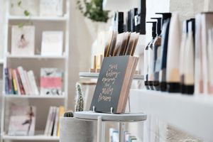 Your Clean Beauty Destination. Carefully curated organic skincare, natural makeup, perfumes and more! Explore online or talk to us today =) at One Fine Secret in South Yarra