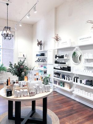 Your Clean Beauty Destination. Carefully curated organic skincare, natural makeup, perfumes and more! Explore online or talk to us today =) at One Fine Secret in South Yarra
