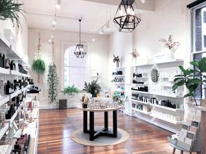 Your Clean Beauty Destination. Carefully curated organic skincare, natural makeup, perfumes and more! Explore online or talk to us today =) at One Fine Secret in South Yarra