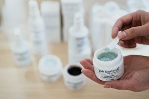 Josh Rosebrook, the artisan organic skincare with potent & high performing ingredients. Explore Josh Rosebrook Nutrient Day Cream, Vital Balm, Hydrating Mist and more! at One Fine Secret in South Yarra