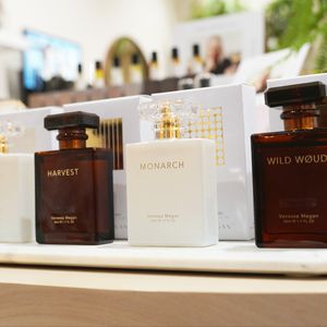 Vanessa Megan. Australian Organic Skincare. Official Stockist in Melbourne, Australia. at One Fine Secret in South Yarra