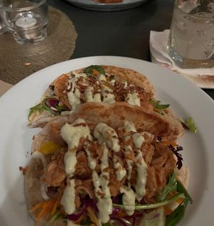   at Careys Bay Historic Hotel in Dunedin