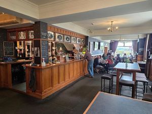  at Careys Bay Historic Hotel in Dunedin