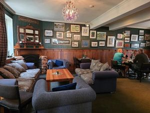  at Careys Bay Historic Hotel in Dunedin