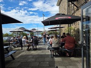  at Careys Bay Historic Hotel in Dunedin