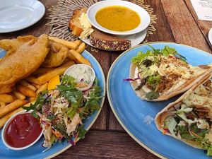  at Careys Bay Historic Hotel in Dunedin